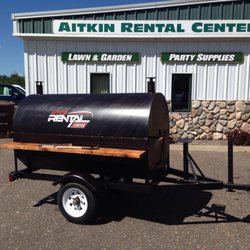 Aitkin Rental Center