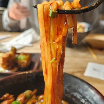 KoKoLo Donburi - Udon noodles - Japanese Near Me - Livermore, California
