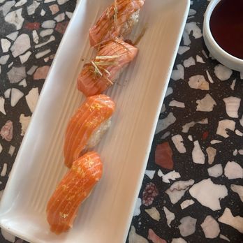 Bamboo Sushi - Sushi Bars Near Me - San Ramon, California