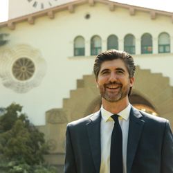 Law Offices of Ryan J. Perry
