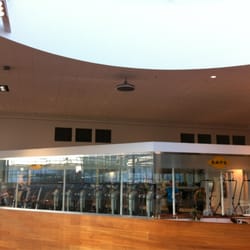 SATS Sollentuna