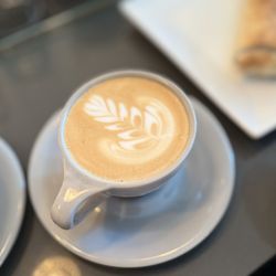 Groundswell Coffee Roasters - Flat white