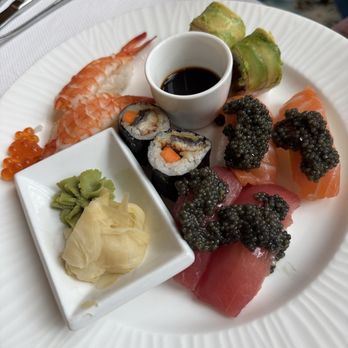 The Circle at The Breakers - Breakfast & Brunch Near Me - Palm Beach, Florida