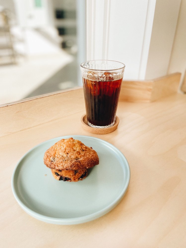 Kid Dream Coffee Company Image