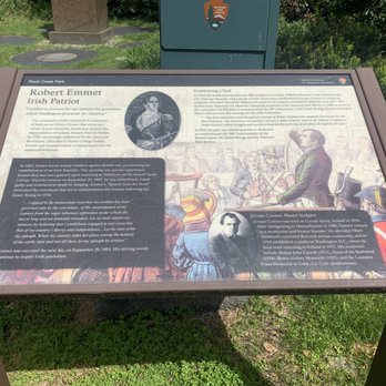 Robert Emmet Irish Patriot - Landmarks & Historical Buildings Near Me - Washington, DC, District of Columbia Robert Emmet Irish Patriot - Landmarks & Historical Buildings Near Me - Washington, DC, District of Columbia
