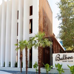 Balboa Surf Club
