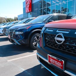 NISSAN OF ELK GROVE - Updated March 2026 - 205 Photos & 663 Reviews