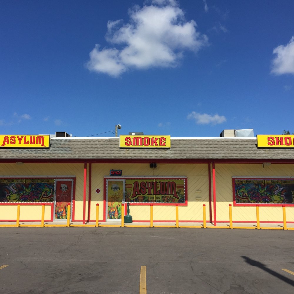 tobacco road pinellas park TOP 10 BEST Shops in Park, FL - Updated 2026 Tobacco Road liquor bar at