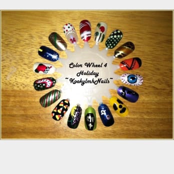 L A Perfection Nails - Nail Salons Near Me - Whiting, New Jersey