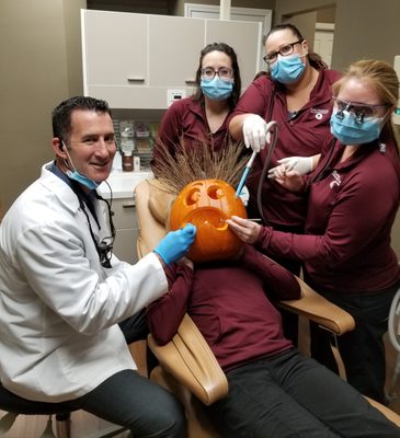 QUALITY DENTAL CARE - Updated October 2026 - 31 Photos - 15813 Cw