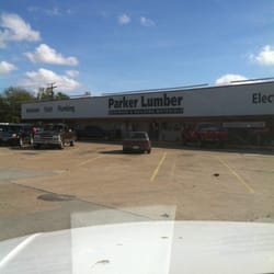Parker Lumber DO-It-Best