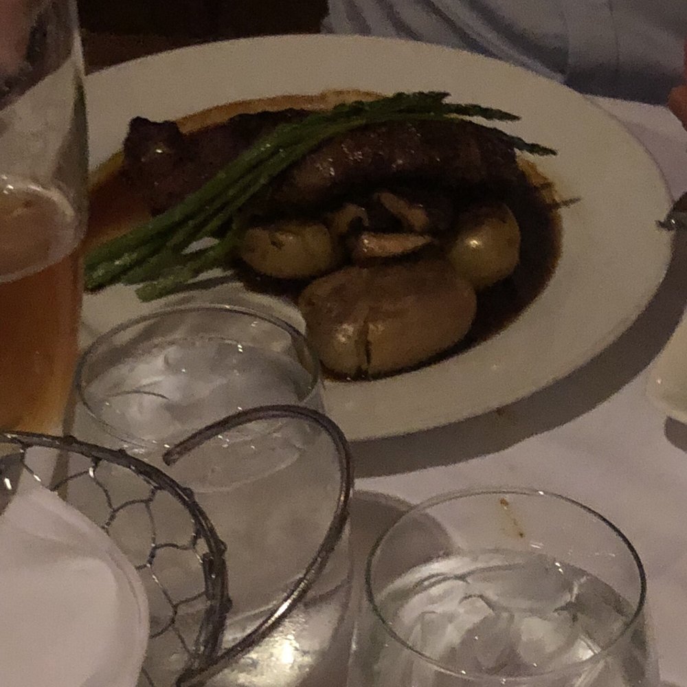 Bistro 45 - New American Near Me - Pasadena, California Bistro 45 - New American Near Me - Pasadena, California
