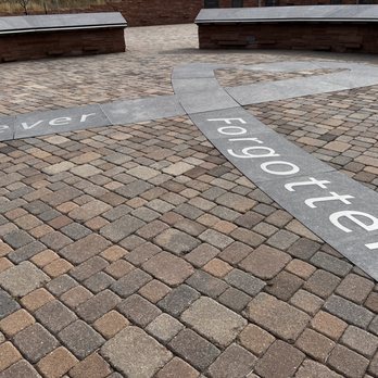 Columbine Memorial - Landmarks & Historical Buildings Near Me - Littleton, Colorado