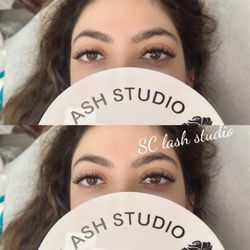 Sc Lash Studio - Show to client