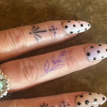 Old Larimer St Tattoo - Total was $200 for this!! - Tattoo Near Me - Denver, Colorado