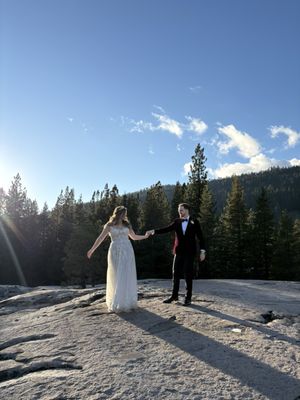 Rainbow Lodge by null