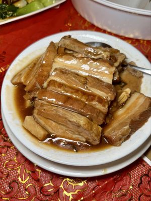 Szechuan Spice by null