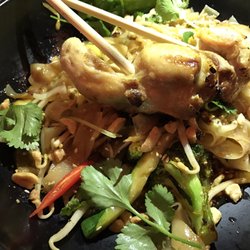 Bar Soba Edinburgh