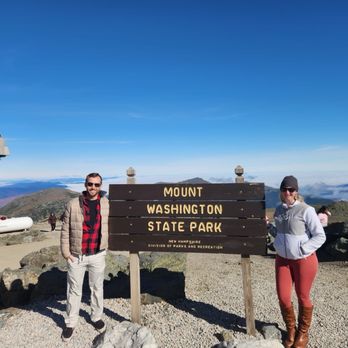 Mt. Washington Auto Road - Tours Near Me - Gorham, New Hampshire