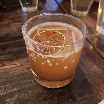 The Dutchess - Free bird cocktail - Cafes Near Me - Ojai, California The Dutchess - Free bird cocktail - Cafes Near Me - Ojai, California