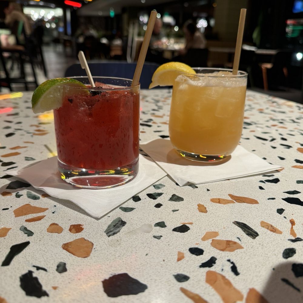 Brewery X - Blackberry Jalapeno and peach you out - Breweries Near Me - San Diego, California