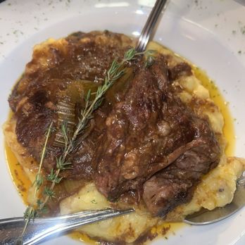 Epic Chophouse - Braised Boneless Short Rib - Seafood Near Me - Greensboro, North Carolina Epic Chophouse - Braised Boneless Short Rib - Seafood Near Me - Greensboro, North Carolina