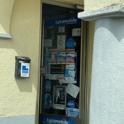 T.L. Internetcafe & Call Shop & UPS Access Point