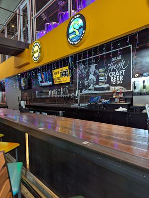 Flix Brewhouse by null