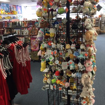 Kpoppin USA - Smaller hangable plush - Books, Mags, Music & Video Near Me - Orlando, Florida Kpoppin USA - Smaller hangable plush - Books, Mags, Music & Video Near Me - Orlando, Florida