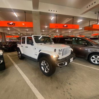 Sixt Rent A Car - We got it !!!! - Car Rental Near Me - Honolulu, Hawaii Sixt Rent A Car - We got it !!!! - Car Rental Near Me - Honolulu, Hawaii
