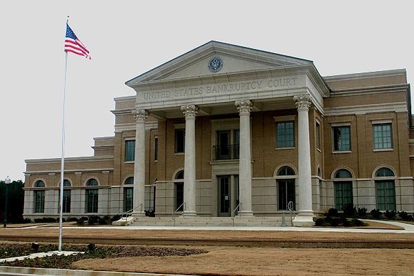 Hodges Law Firm - immigration attorney in Tupelo, MS