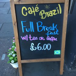 Café Brazil