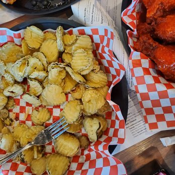 Spanky’s - Pizza Near Me - Houston, Texas Spanky’s - Pizza Near Me - Houston, Texas