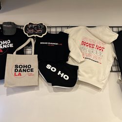 Soho Dance - Westwood