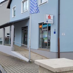 Sparkasse Kinding Geschäftsstelle der Sparkasse Eichstätt
