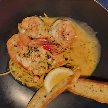 Ramsay's Kitchen - Lobster & Shrimp Spaghetti - American Near Me - Boston, Massachusetts Ramsay's Kitchen - Lobster & Shrimp Spaghetti - American Near Me - Boston, Massachusetts