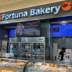 Fortuna Bakery