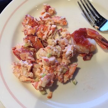 Fenway Park - Lobster Roll w/out the roll yum! - Stadiums & Arenas Near Me - Boston, Massachusetts Fenway Park - Lobster Roll w/out the roll yum! - Stadiums & Arenas Near Me - Boston, Massachusetts