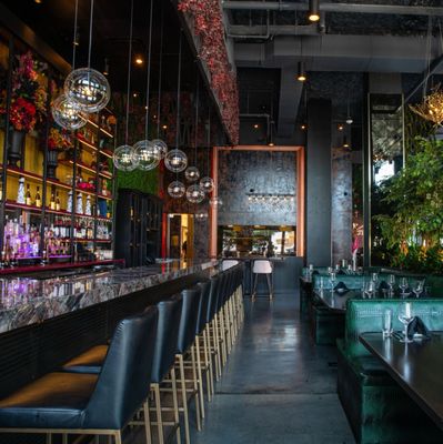 Morrow Steak by null