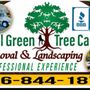 Photo of All Green Tree Care