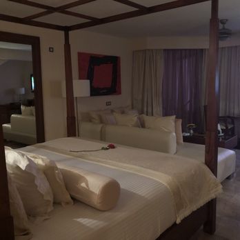 Shore Luv Travel - Our bedroom! - Travel Services Near Me