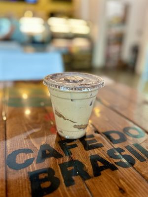 Espumoso Empanada + Espresso Bar by null