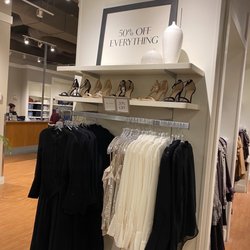 Banana Republic Factory