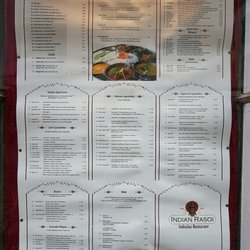 Indian Rasoi