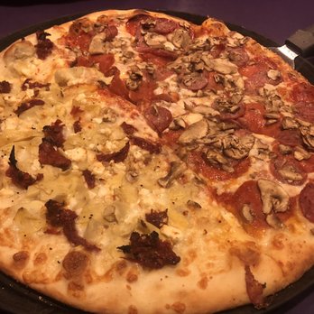 Moose's Tooth - Pizza Near Me - Anchorage, Alaska