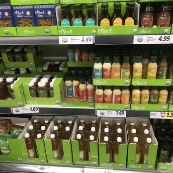 Lidl - Dressing options - Grocery Near Me - West Babylon, New York Lidl - Dressing options - Grocery Near Me - West Babylon, New York