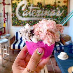 Caterina’s - Gelato