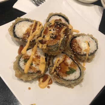Sushiya - Sushi Bars Near Me - Chula Vista, California