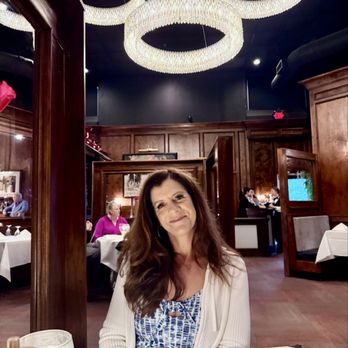 Arthur's Prime Steakhouse - On our home stretch of an almost cross country journey! - Steakhouses Near Me - Little Rock, Arkansas