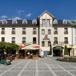 Wellness Hotel Gendorf
